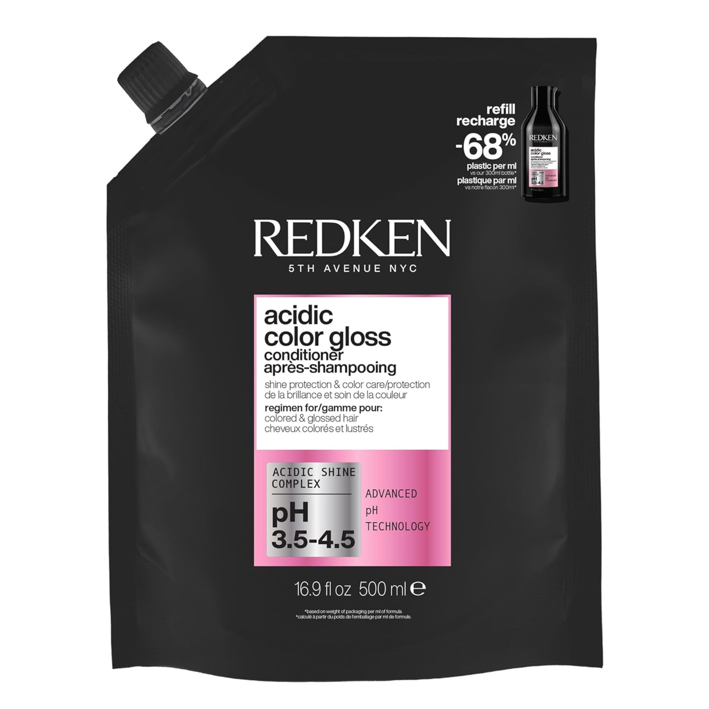 Revitalisant Redken - Acidic Color Gloss