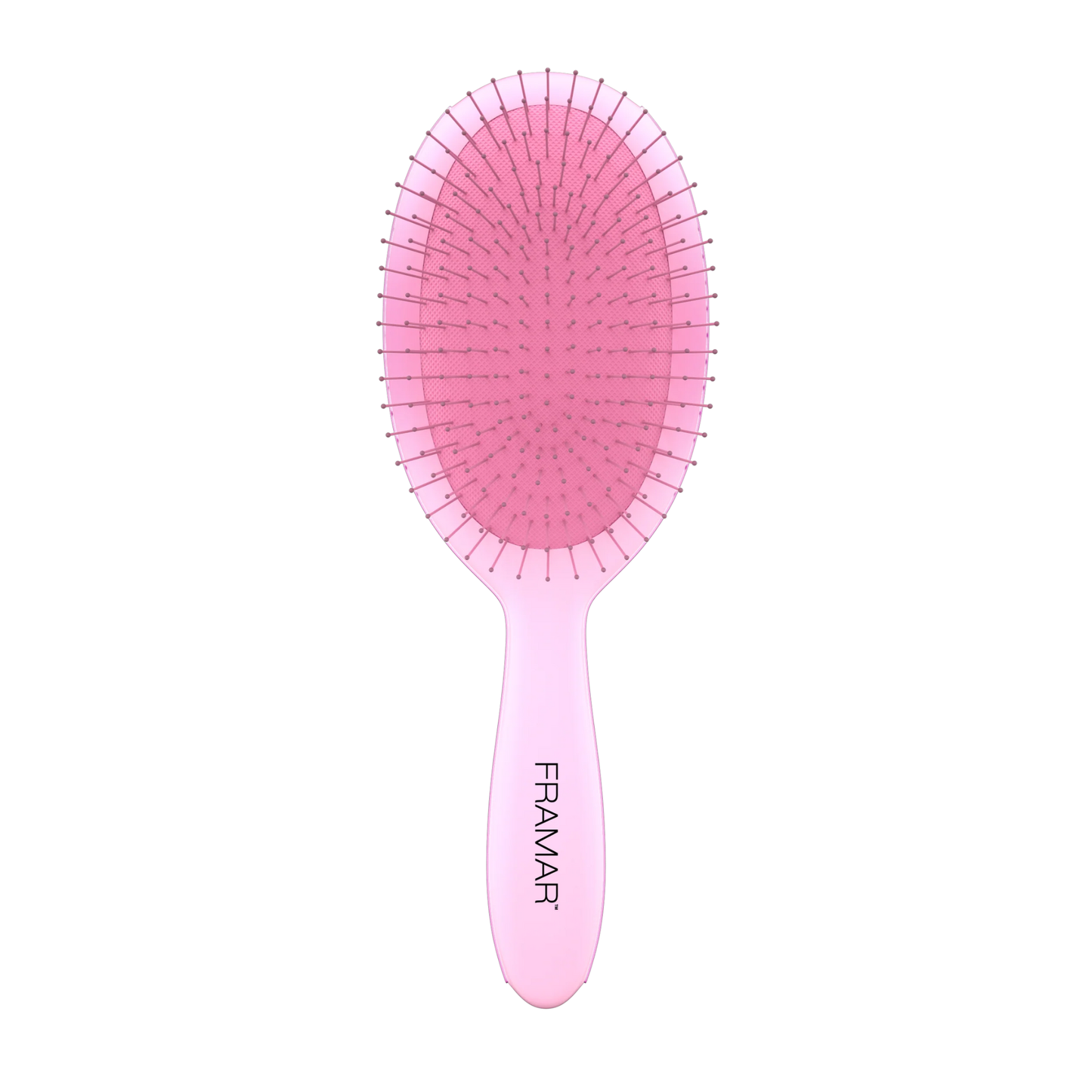Brosse À Cheveux Démêlante FRAMAR - AuraScope