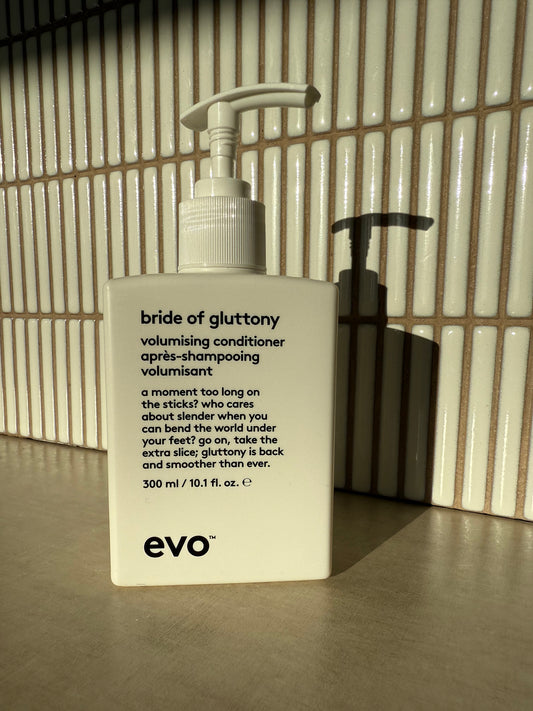 Revitalisant Volumisant Evo - Bride of Gluttony