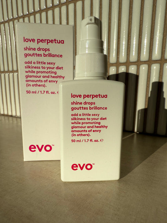 Gouttes Brillance Evo - Love Perpetua