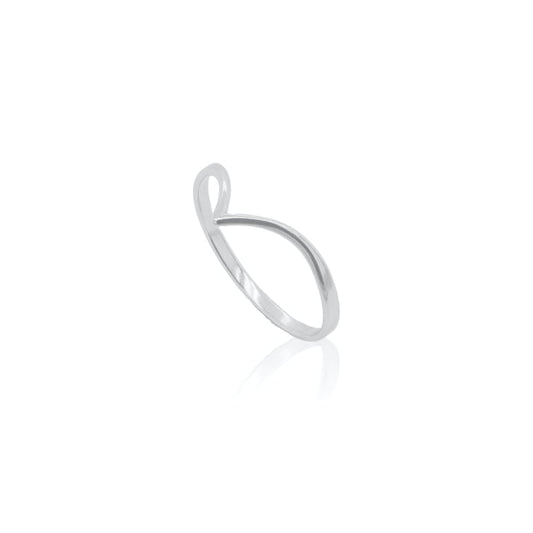 Bague Aria - Argent