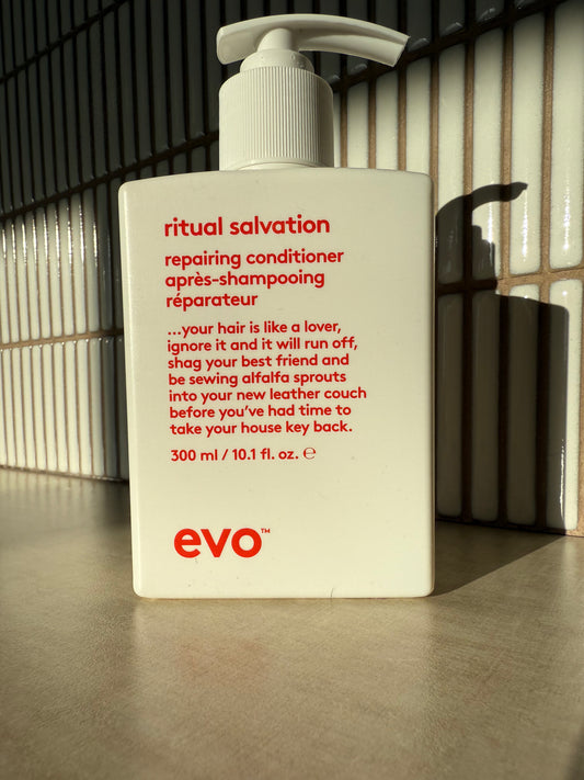 Revitalisant Réparateur Evo - Ritual Salvation