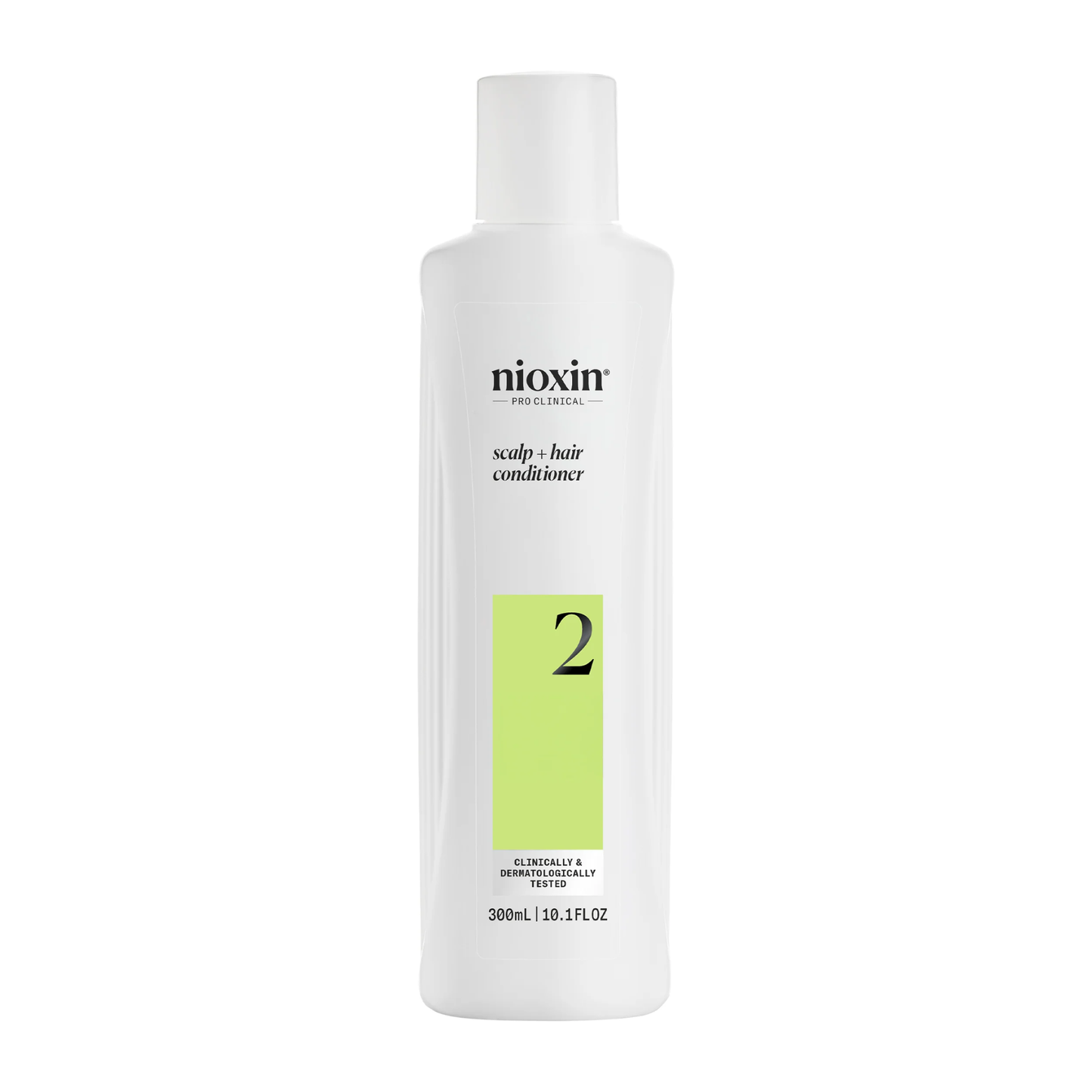 Revitalisant Nioxin 2 - Combat La Chute Avancée