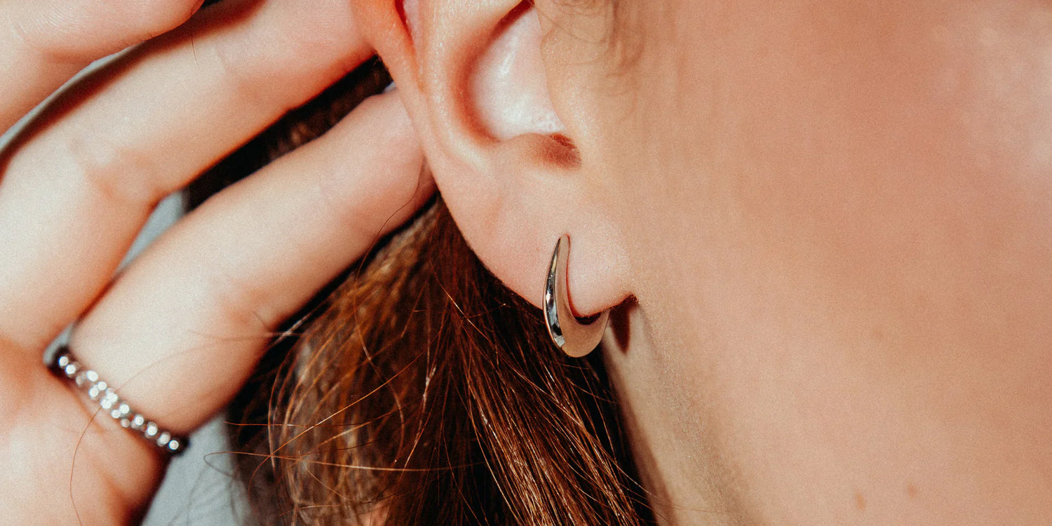 Boucles D’Oreilles
