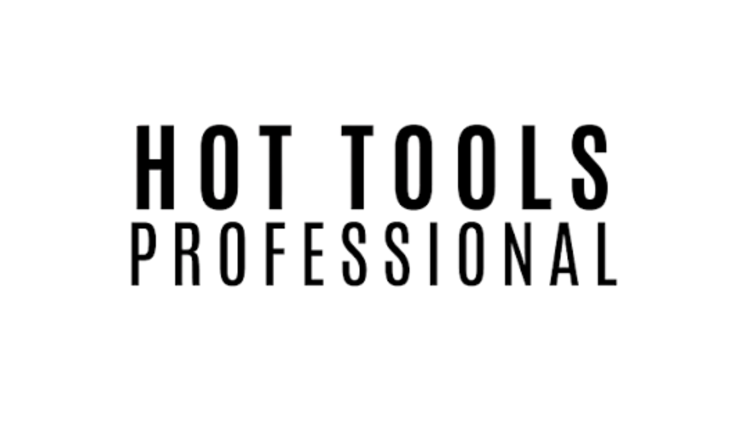 Hot Tools