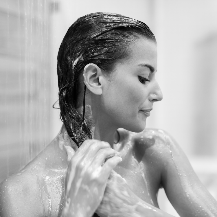 Shampooings
