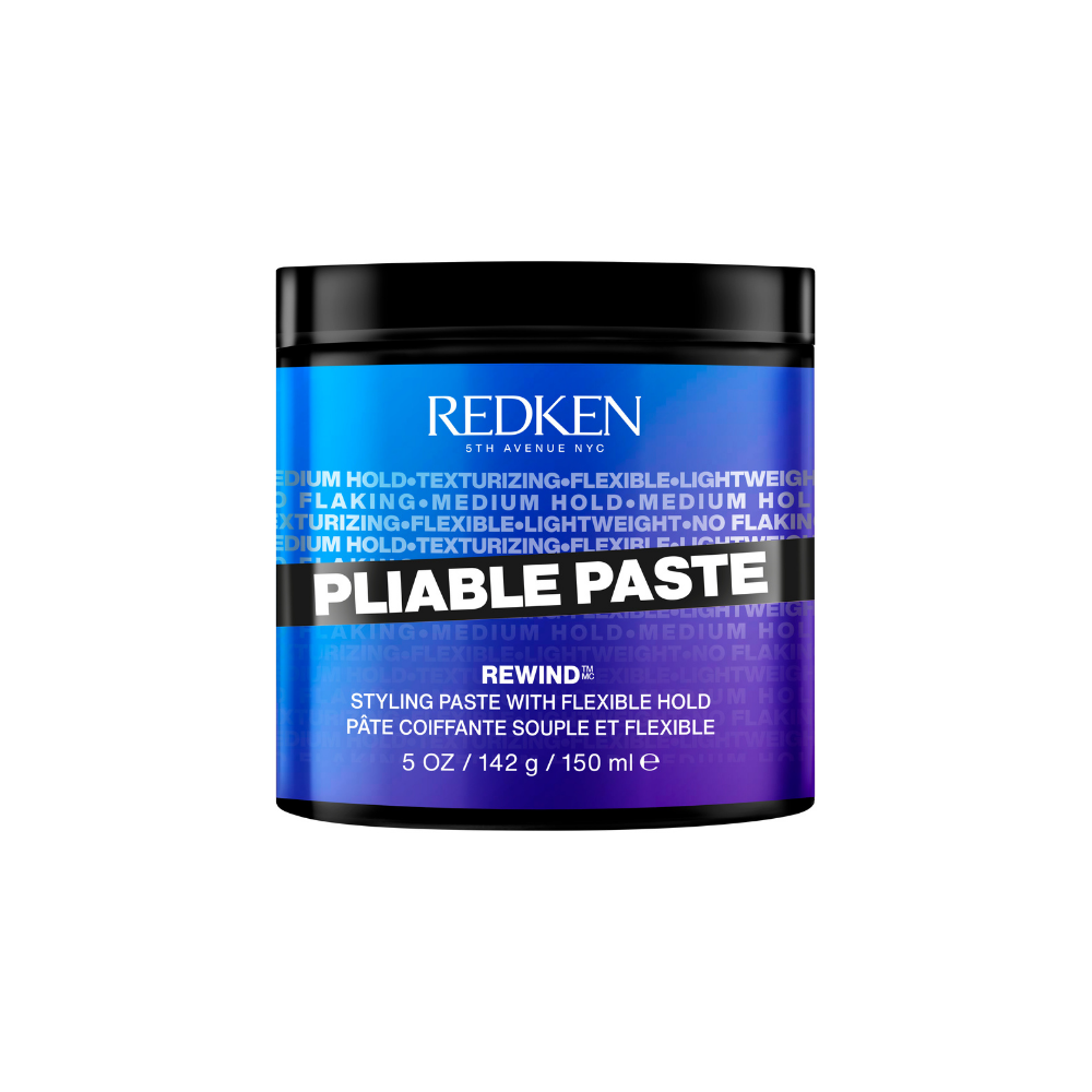 pate-texturisante-redken-pliable-paste