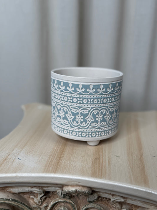 Cache-pot - Wedwood