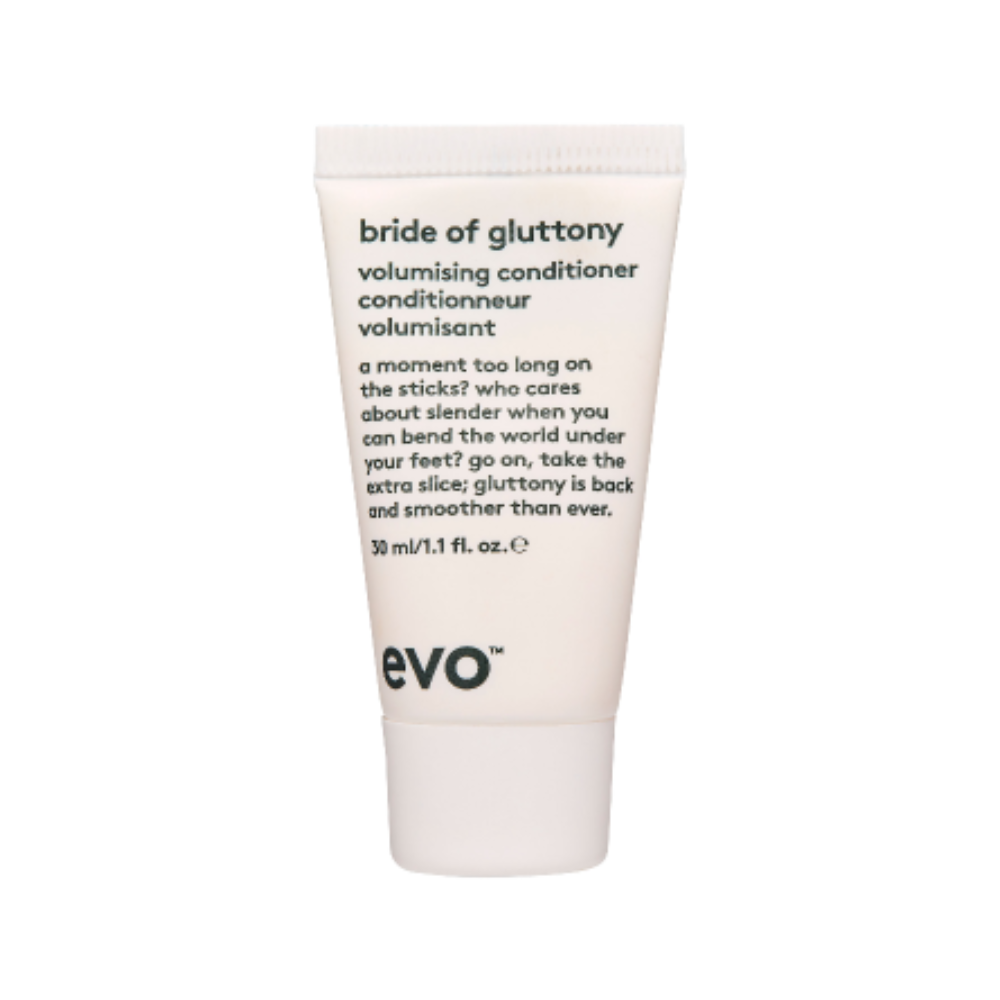 Revitalisant Volumisant Evo - Bride of Gluttony