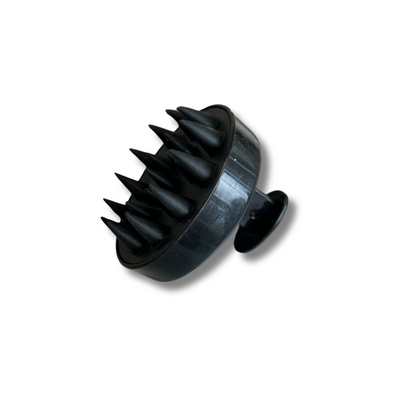 Brosse À Massage Du Cuir Chevelu