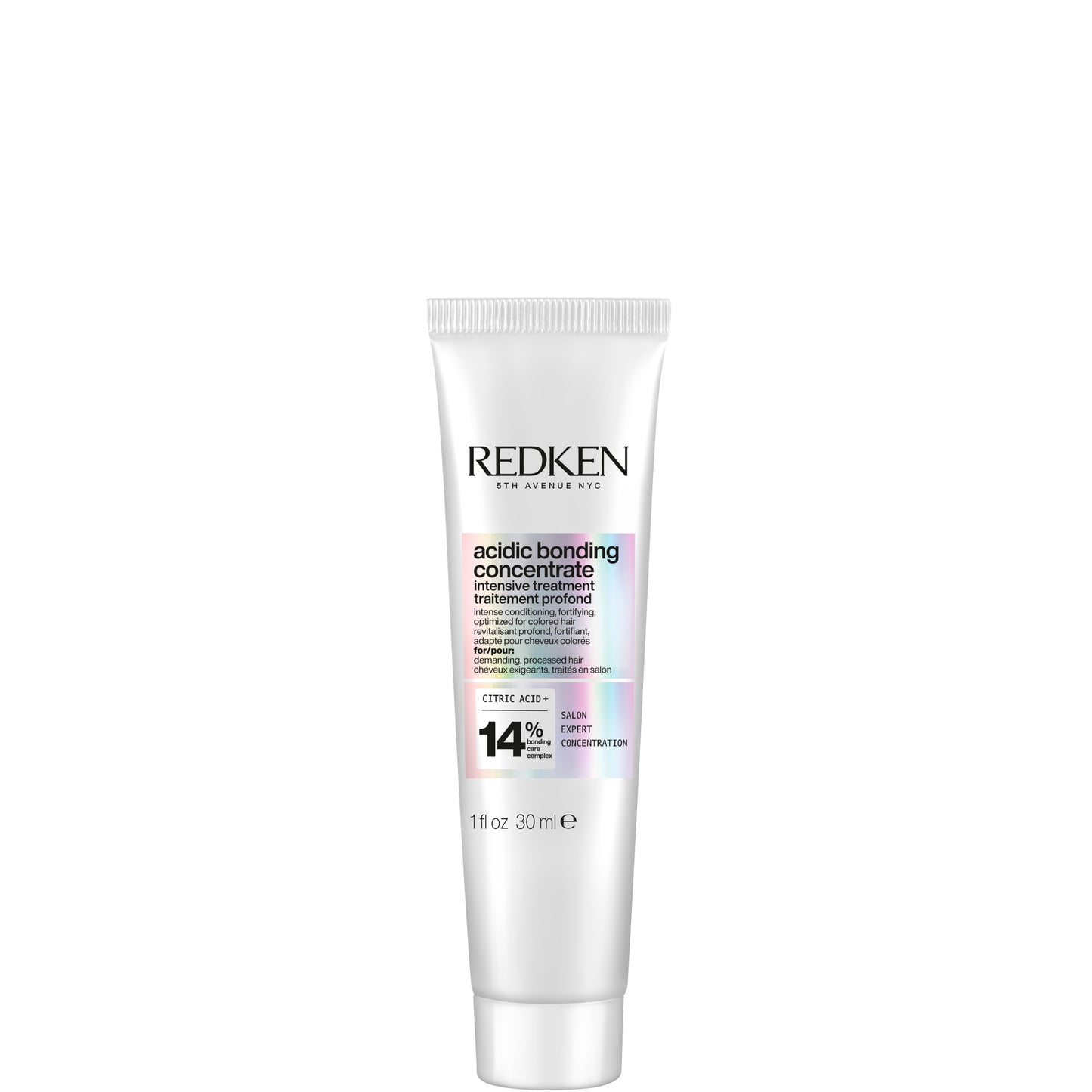 Traitement Profond Redken - Acidic Bonding Concentrate