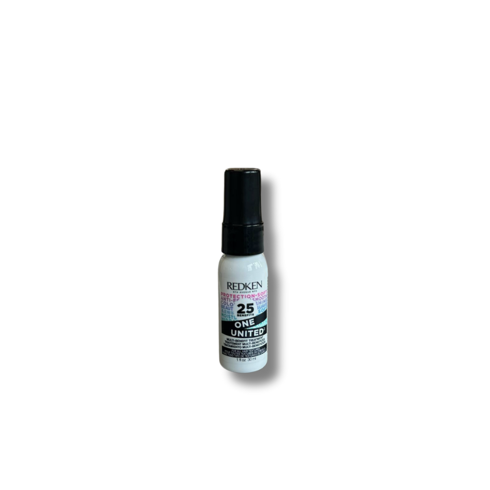 Traitement Multi-Bénifices Redken - One United
