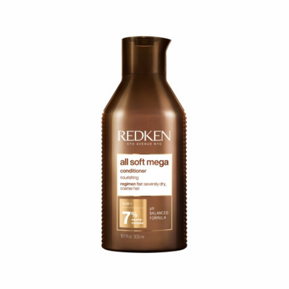 Revitalisant Redken - All Soft Mega Curls