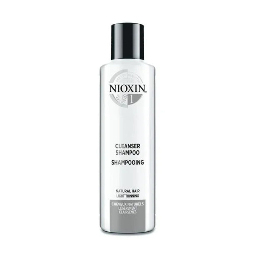 shampooing-nioxin-cheveux-legerement-clairsemes
