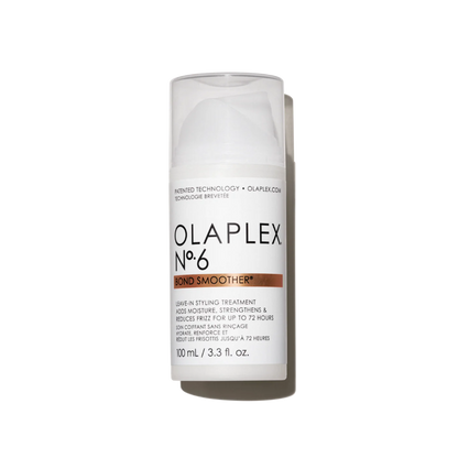Crème Coiffante Olaplex - No.6 Bond Smoother