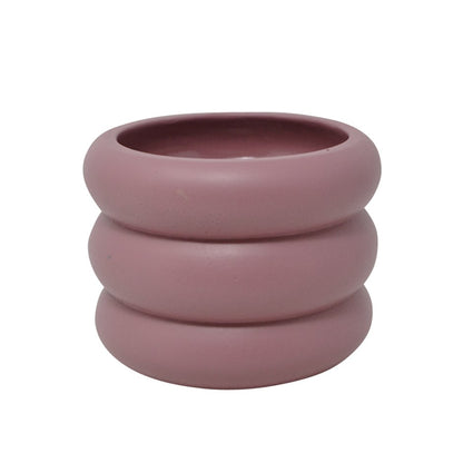 Cache-pot - 3 Étages