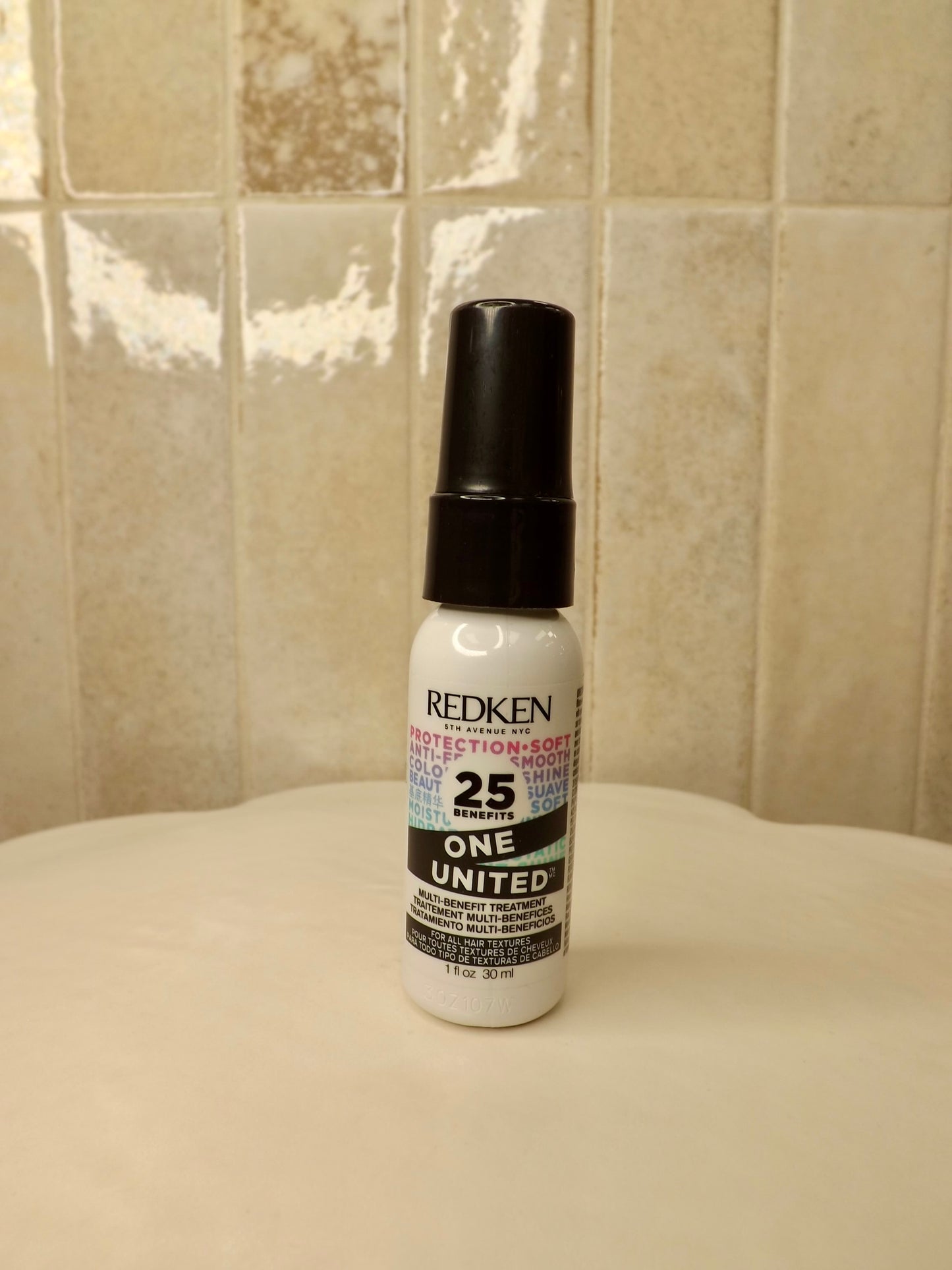 Traitement Multi-Bénifices Redken - One United