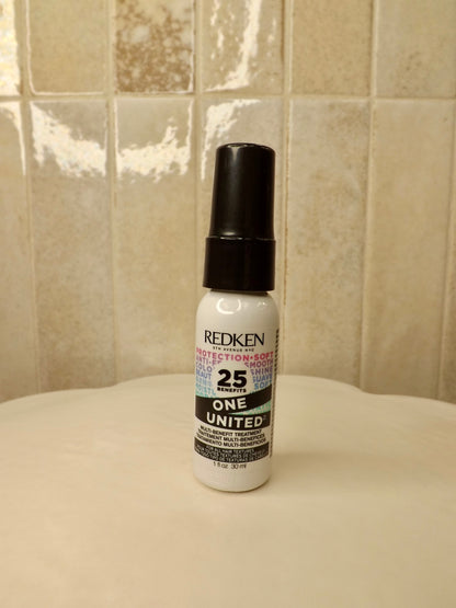Traitement Multi-Bénifices Redken - One United