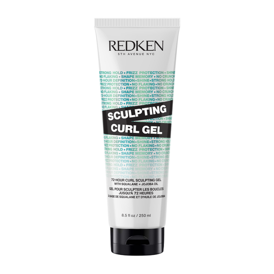 Gel Redken - Sculpting Curl Gel