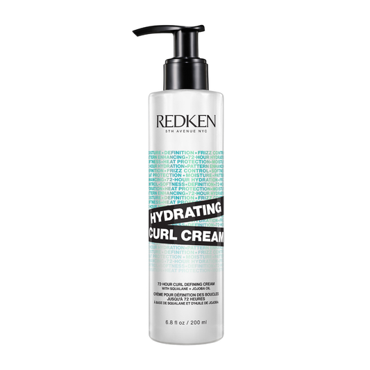 Crème Pour Boucles Redken - Hydrating Curl Cream