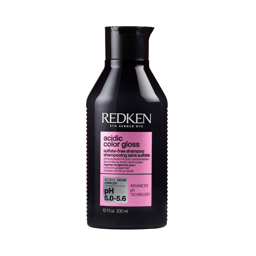 Shampooing Redken - Acidic Color Gloss