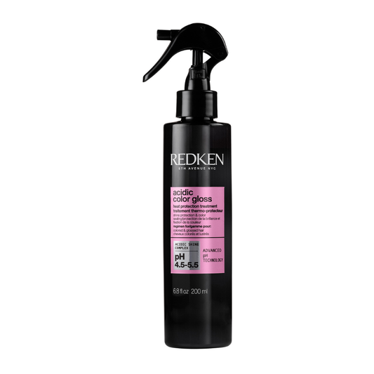 Traitement Thermo-Protecteur Redken - Acidic Color Gloss