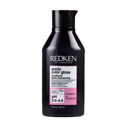 Revitalisant Redken - Acidic Color Gloss