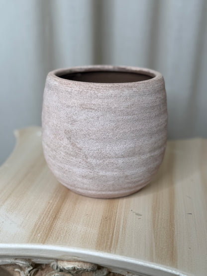 Cache-pot - Sandy
