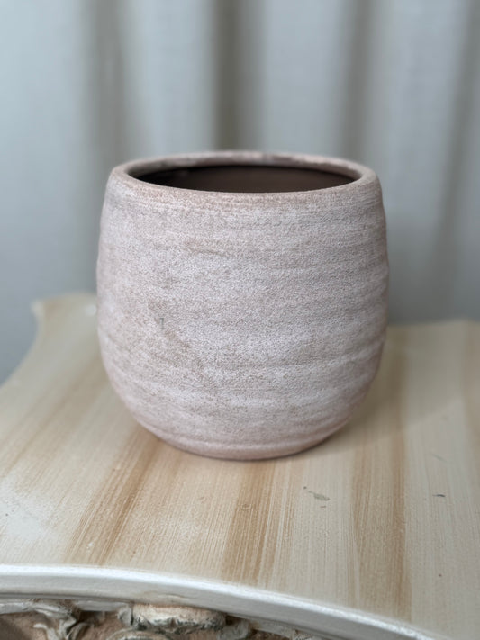 Cache-pot - Sandy