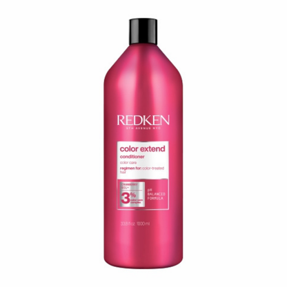Revitalisant Redken - Color Extend