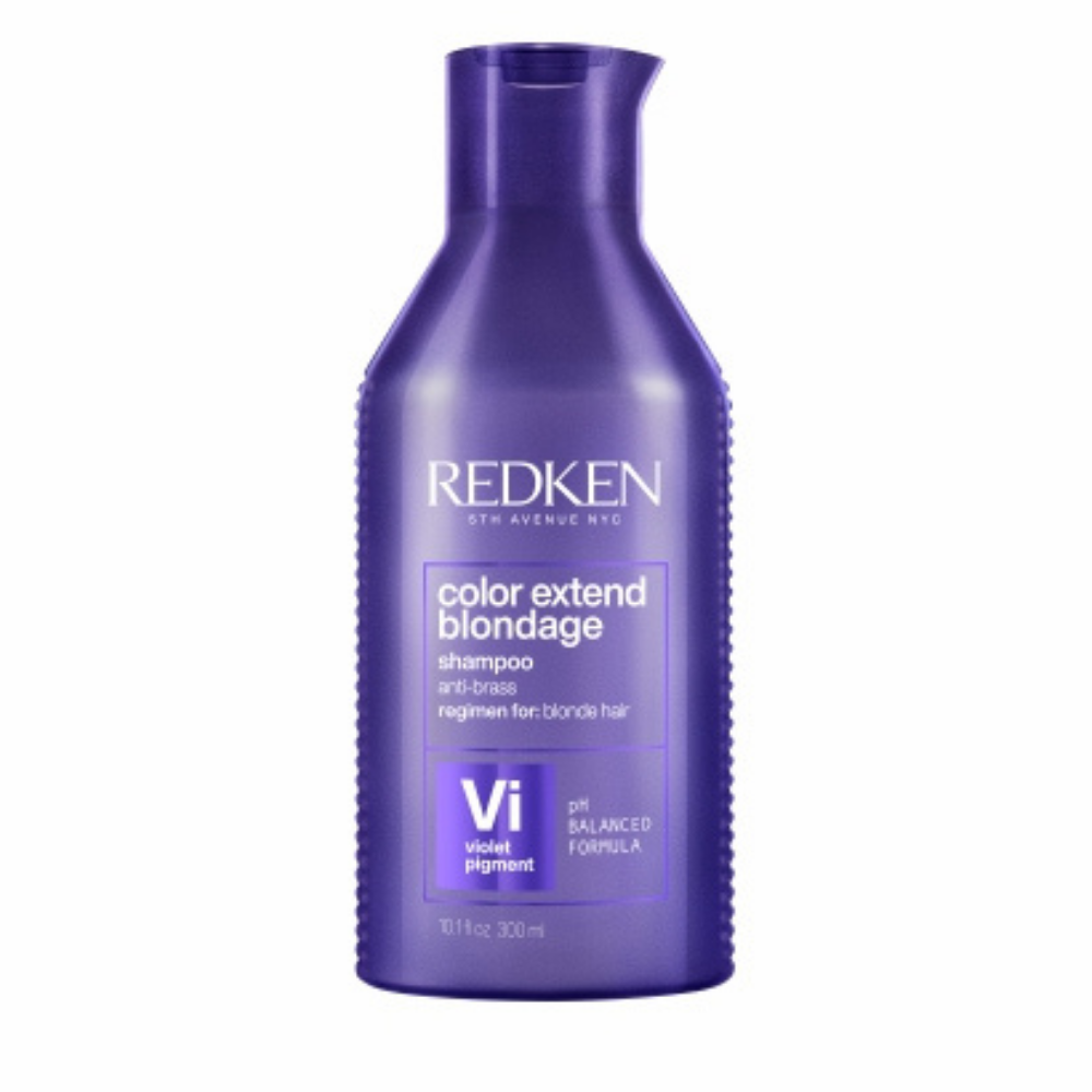 Shampooing Redken - Color Extend Blondage