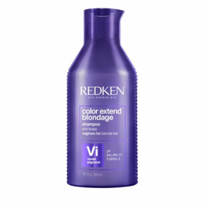 Shampooing Redken - Color Extend Blondage