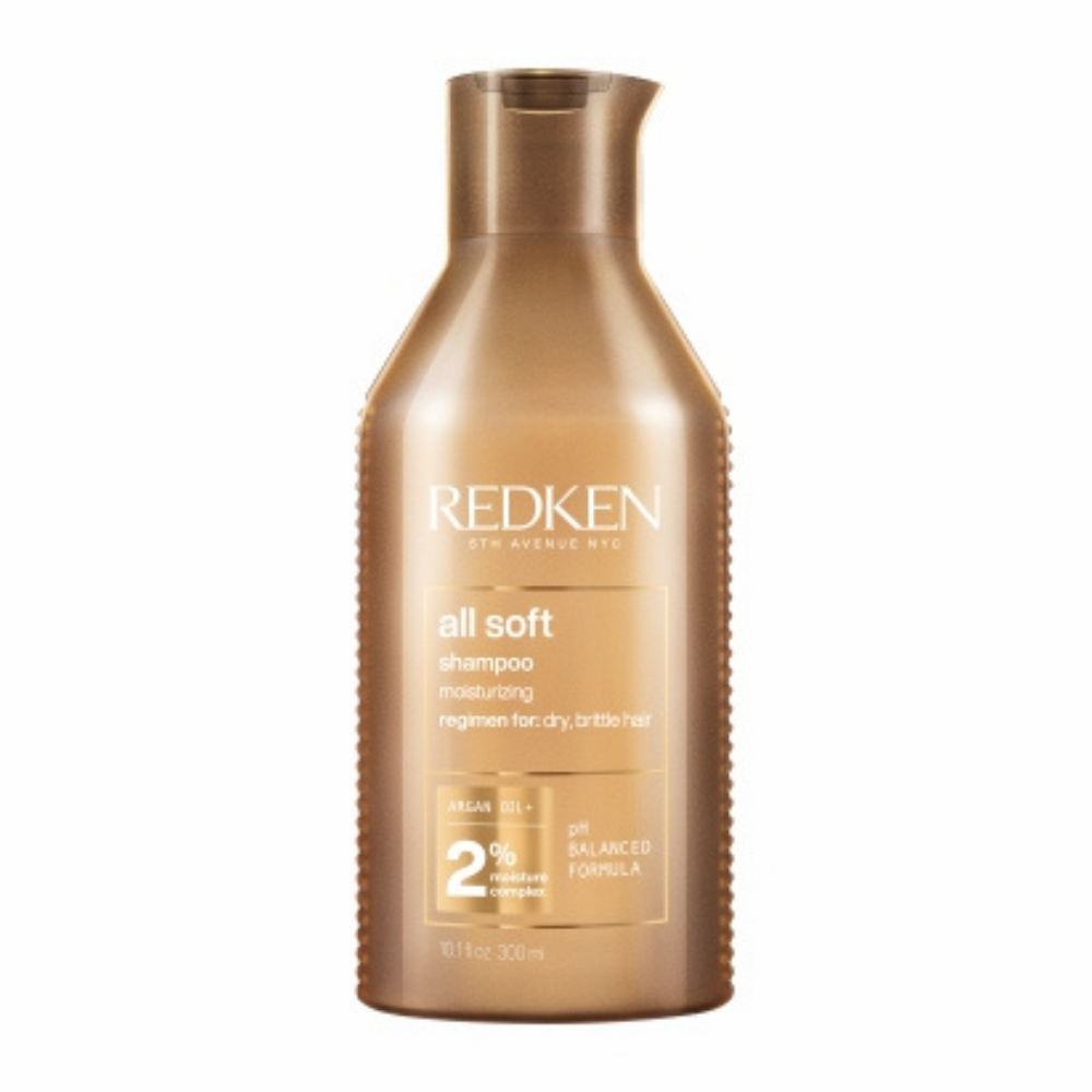 Shampooing Redken - All Soft