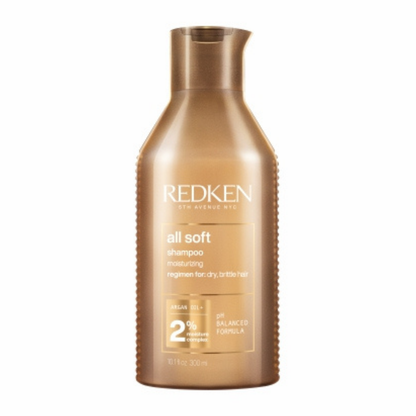 Shampooing Redken - All Soft