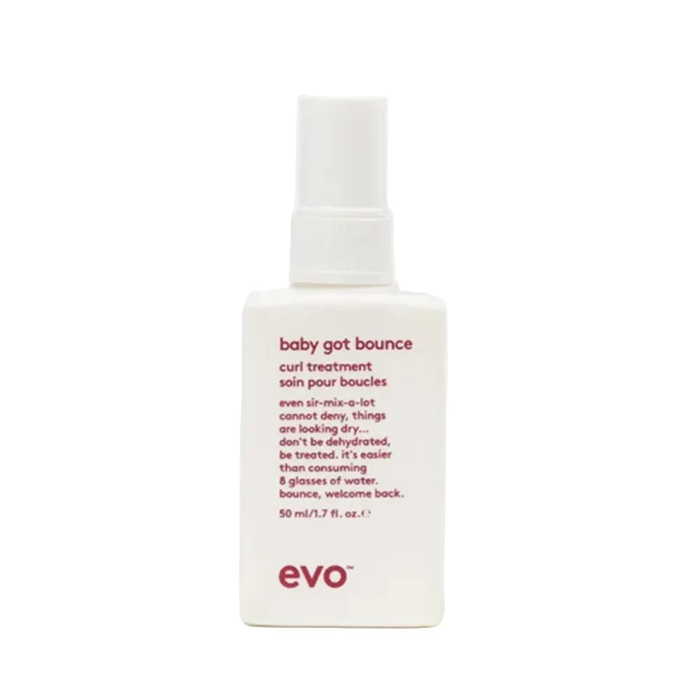Soin Pour Boucles Evo - Baby Got Bounce