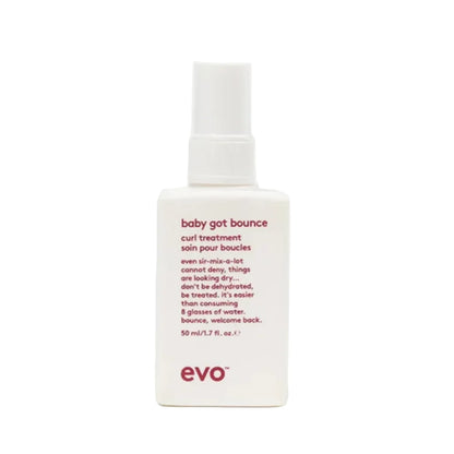 Soin Pour Boucles Evo - Baby Got Bounce