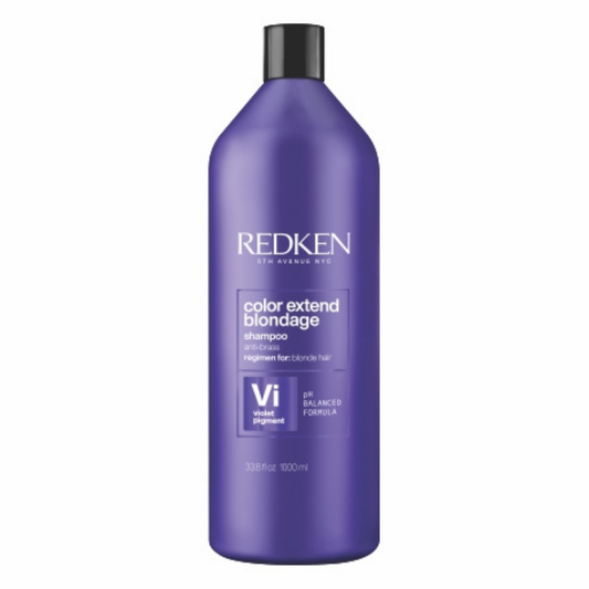 Shampooing Redken - Color Extend Blondage
