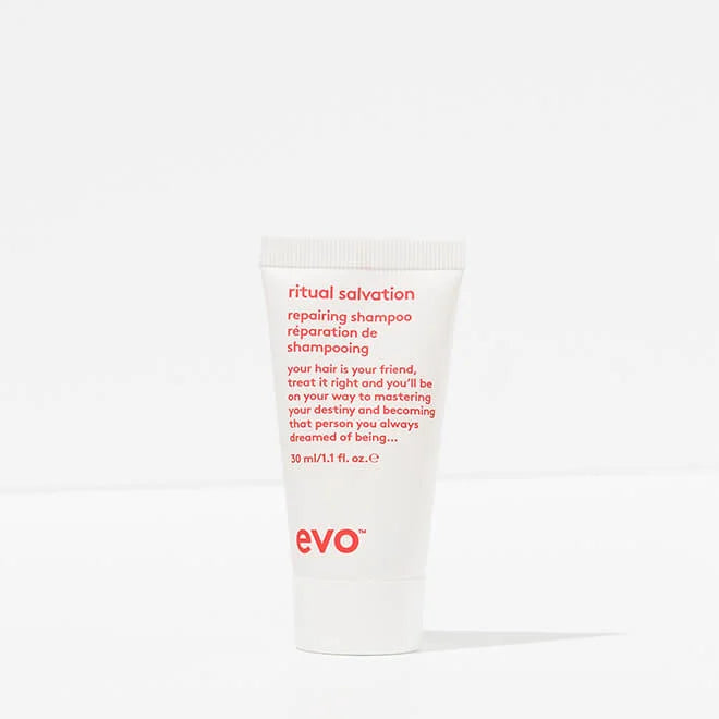 Shampooing Réparateur Evo - Ritual Salvation