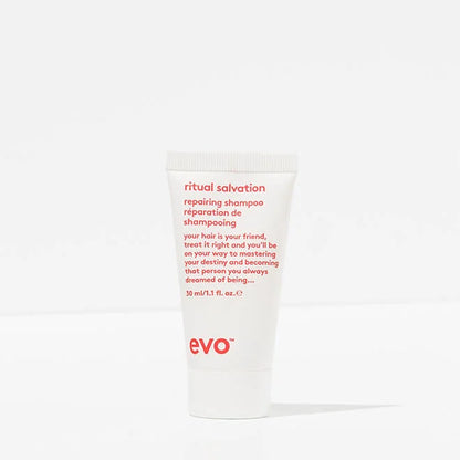 Shampooing Réparateur Evo - Ritual Salvation