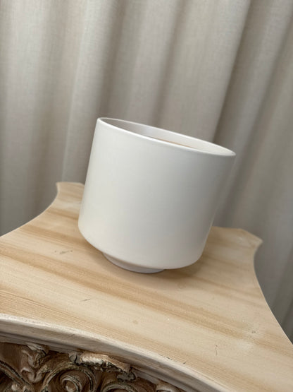 Cache-pot - Pori