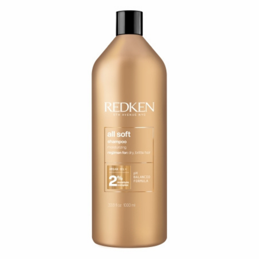Shampooing Redken - All Soft