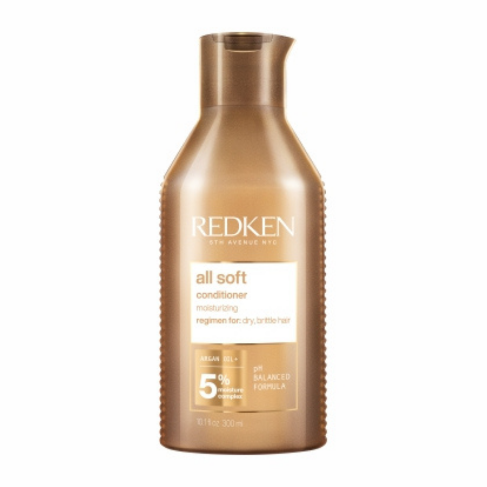 Revitalisant Redken - All Soft