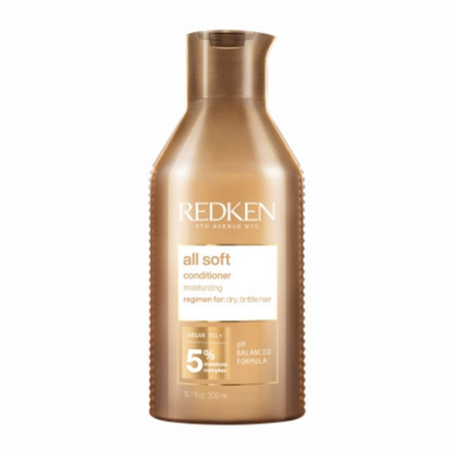 Revitalisant Redken - All Soft