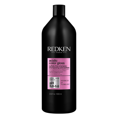 Shampooing Redken - Acidic Color Gloss