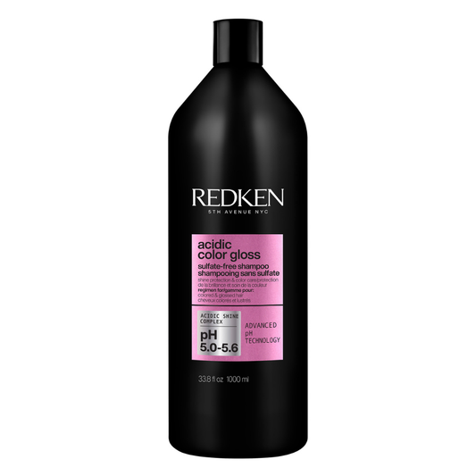 Shampooing Redken - Acidic Color Gloss