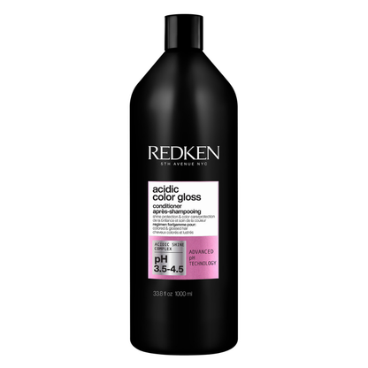 Revitalisant Redken - Acidic Color Gloss