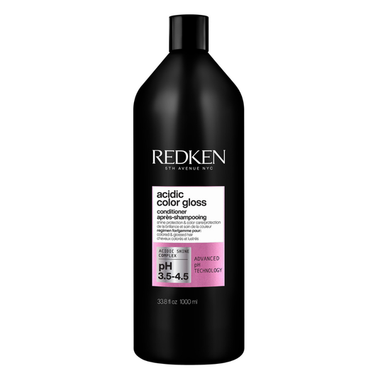 Revitalisant Redken - Acidic Color Gloss