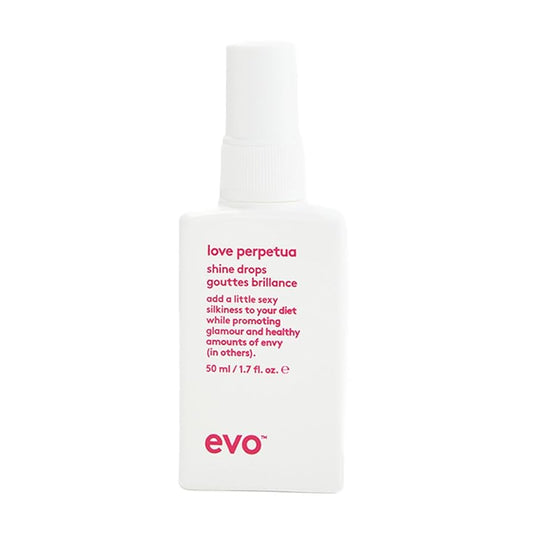 Gouttes Brillance Evo - Love Perpetua