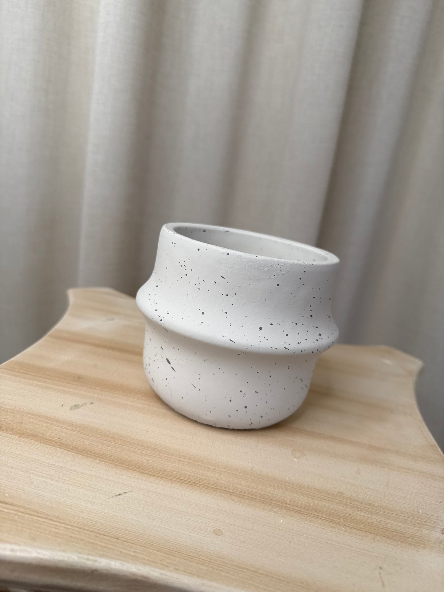 Cache-pot - Anneau