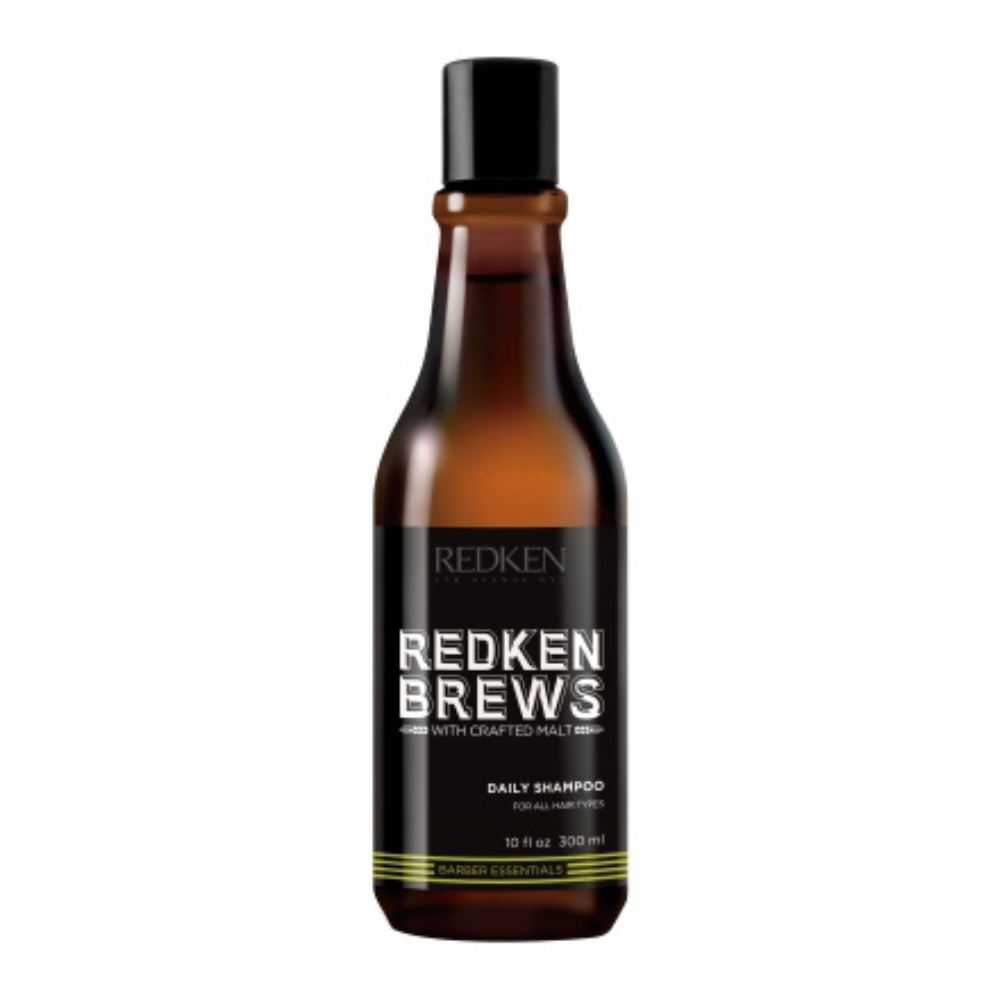 Shampooing Quotidien - Redken Brews